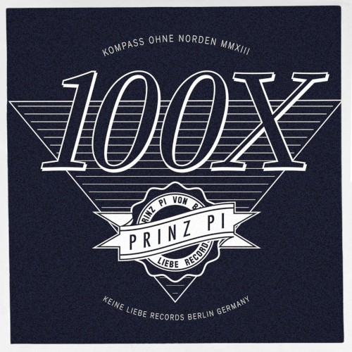 100X (Video Version)