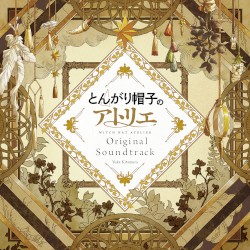 Witch Hat Atelier (Original Anime Soundtrack)