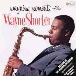 Wayning Moments - Plus