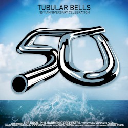 Tubular Bells 50th Anniversary Edition