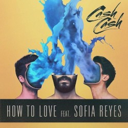 How to Love (extended mix)