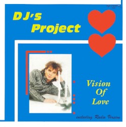 Vision Of Love (Expanded Edition)