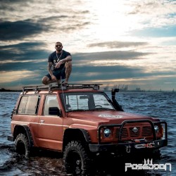 Posejdon