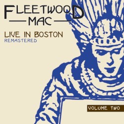 Live in Boston, Volume 2