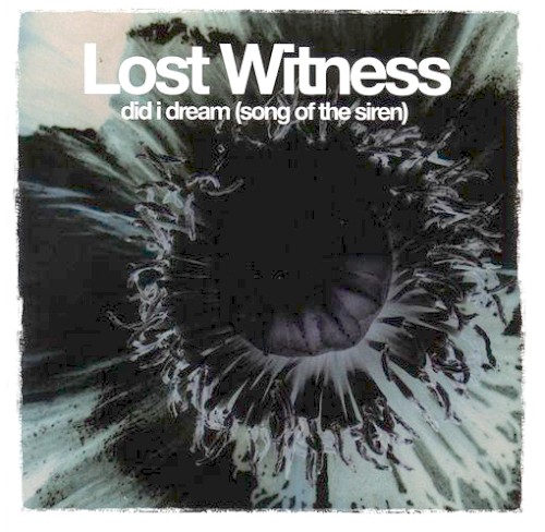 Did I Dream (Song of the Siren)