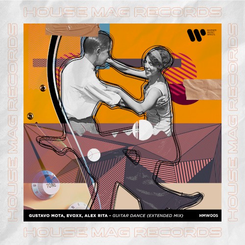Guitar Dance (extended)