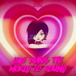 Love Makes the World Go Round (instrumental)