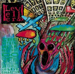 See Nothing, Hear Nothing, Do Something: UK Singles and Live Collection