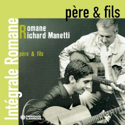 Intégrale Romane, Vol. 12 : Père & Fils