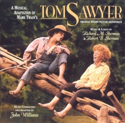 Tom Sawyer / Huckleberry Finn