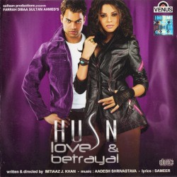 Husn (Love & Betrayal)