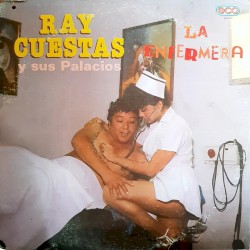 La enfermera