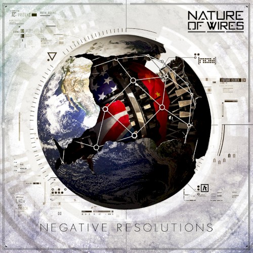 Negative Resolutions (extended)