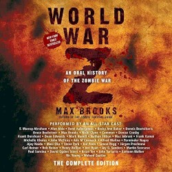 World War Z: The Complete Edition (Movie Tie-in Edition)
