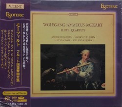 Flute Quartets