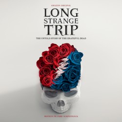 Long Strange Trip Soundtrack (Disc 3)