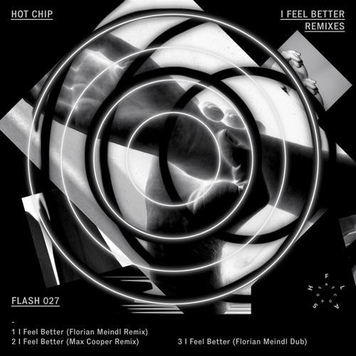 I Feel Better (Florian Meindl remixes)