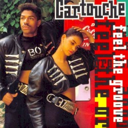 Feel The Groove