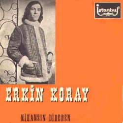 Nihansın Dideden (45'lik)