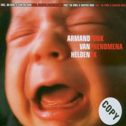 The Funk Phenomena (US Remixes)