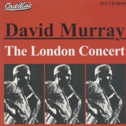 The London Concert (Live at the Collegiate Theatre, London, August 1978)