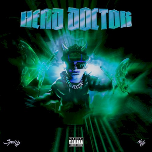Head Doctor (sped up version)