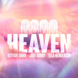 0800 HEAVEN (Ben Nicky remix)