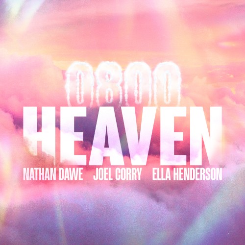 0800 HEAVEN (Ben Nicky remix)