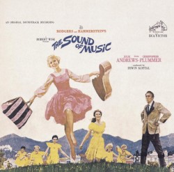 The Sound of Music: 50th Anniversary 5‐Disc Edition (disc 5)