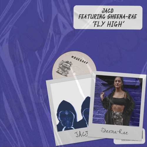Fly High (Extended Mix)