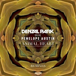 Animal Heart