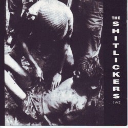 The Shitlickers