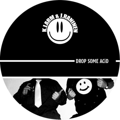 Drop Some Acid EP