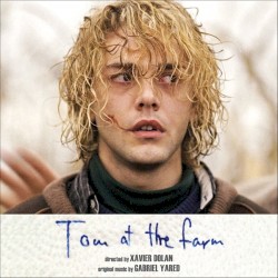 Tom at the Farm
