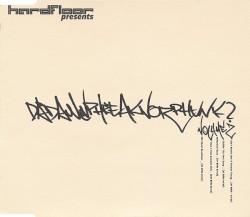 Dadamnphreaknoizphunk, Volume 2