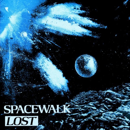Lost (extended mix)
