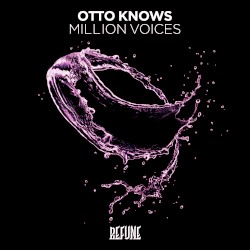 Million Voices (Steve Hill vs. D10 R3v3rs3 Bass mix)