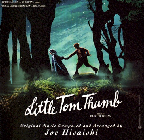 Little Tom Thumb