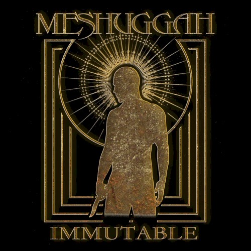 Immutable: The Indelible Edition