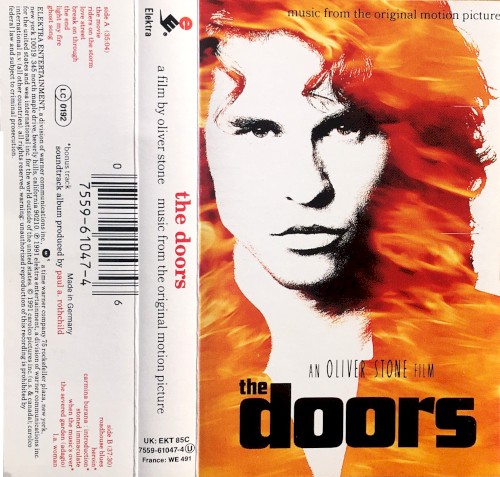 Music From the Original Motion Picture