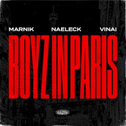 Boyz in Paris (W & W Hardrave extended mix)