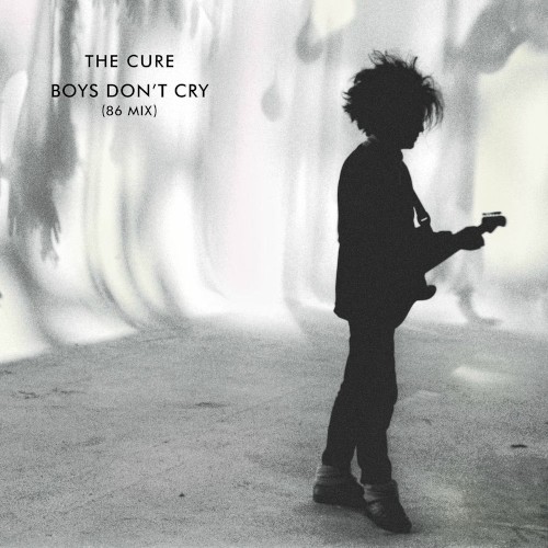 Boys Don’t Cry (new voice · new mix)