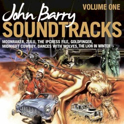 John Barry Soundtracks, Vol. One
