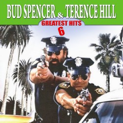 Bud Spencer & Terence Hill Gratest Hits, Vol. 6