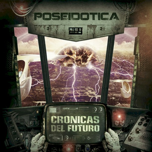 Cronicas del futuro