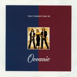 That Compact Disc By