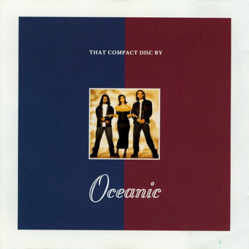 That Compact Disc By