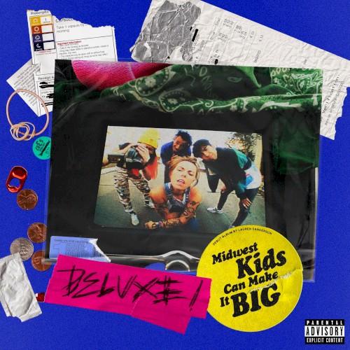 Midwest Kids Can Make It Big (deluxe)