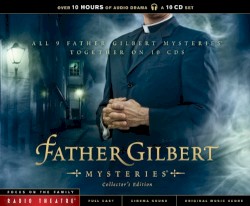 Father Gilbert: The Grey Lady