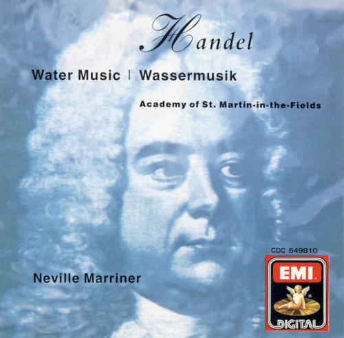 Water Music / Largo